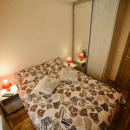 Apartment Jekaa Zlatibor