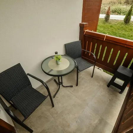 Jekaa Apartment