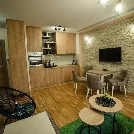 Jekaa Apartment Zlatibor