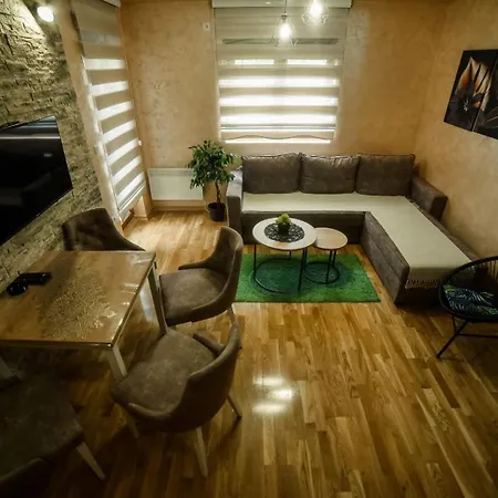 Apartment Jekaa